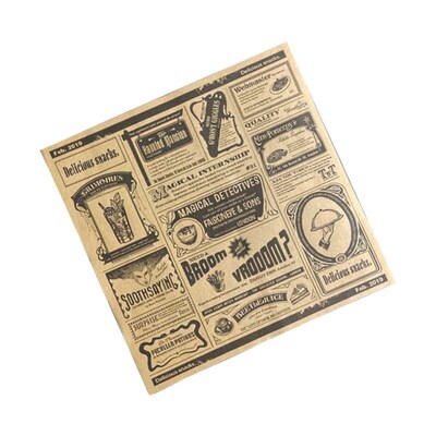 2 Sizes Reusable Non Stick Baking Paper Heat Press Pad Reusa