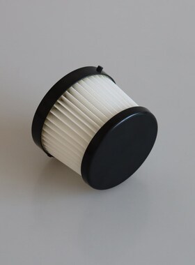 杰伯利兼容DEWLT DCV1LN得伟吸尘器配件滤网滤芯