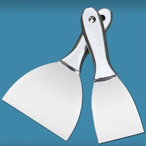 Stainless Steel Scraper Joint Knife Spackle Knife for