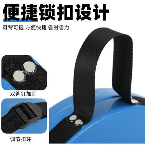 Foldable stool, portable chair, simple diMning table, small