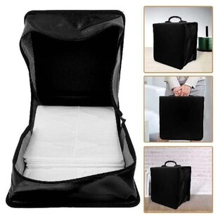 Organizer Holder Case Holders Dvd Book Storage Package