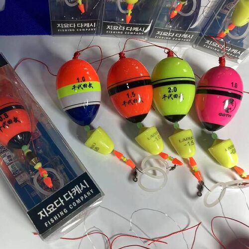 Anti-collision Abo Luminous Apollo Fishing Apollo Fishing Ap
