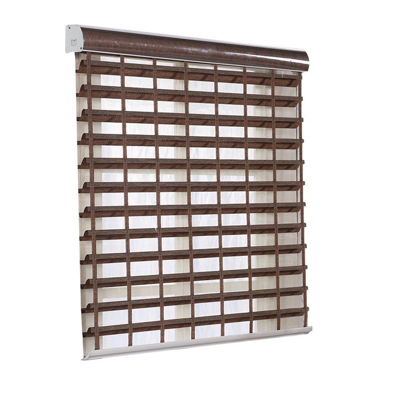 升降柔纱帘百叶窗帘免打孔卷帘定制成品遮光书房办公卧室客厅阳台,居家布艺,卷帘,淘宝优惠券,粉丝福利购,淘宝优惠卷