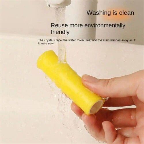 New Portable Pet Hair Remover Set Hair Removal Reusable