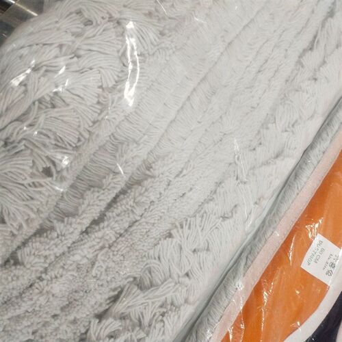 Dry and wet dual-use lazy mop, clean with one drag