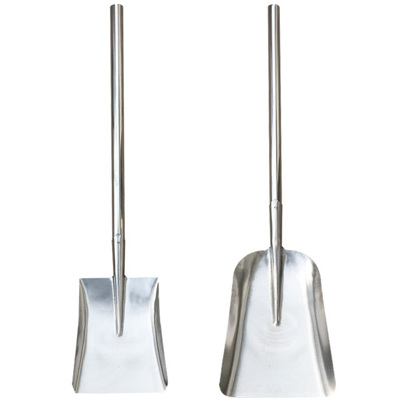 不锈钢锹上菜铁锹加厚大号方锹30白钢锹东北第一锹手抓海鲜铲子,农机/农具/农膜,锹,淘宝优惠券,粉丝福利购,淘宝优惠卷