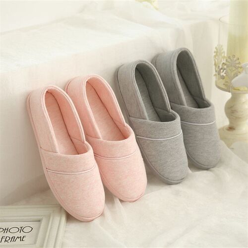 Confinement Shoes For Spring, Summer And Autumn, Heeled Soft