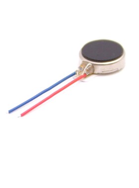 10PCS DC3-5V Micro DC Vibration Motor 1020 1027 1030 1034 Fo