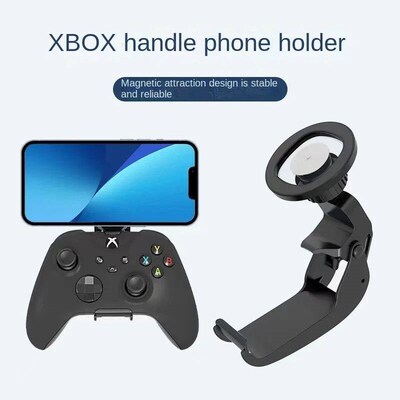 For Xbox Controller Clip Holder Gamepad Stand - Mobile Game