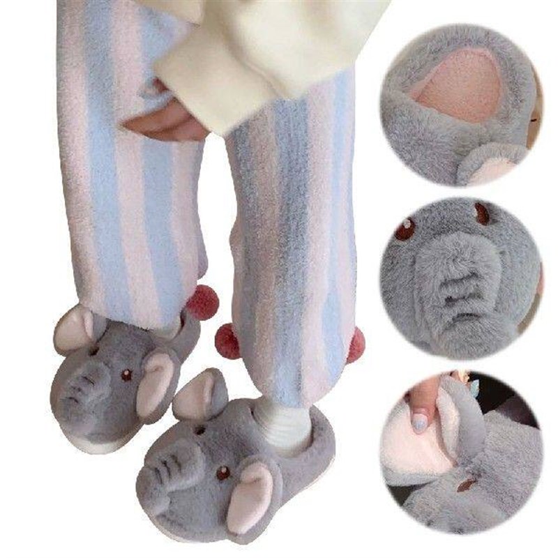 Plush Elephant 其它