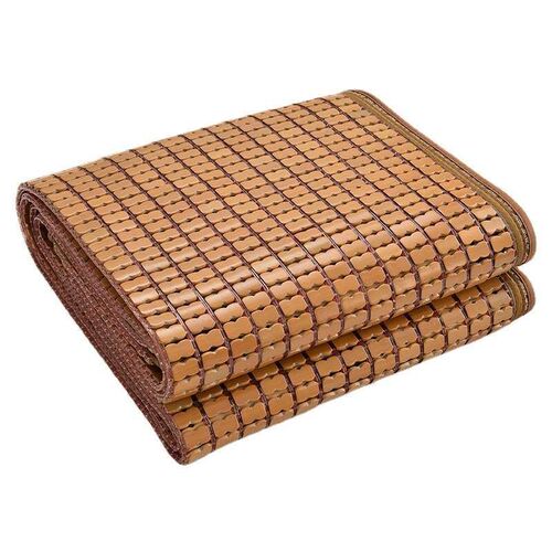 Summer old bamboo mahjong mat ned sleeping bamboo 1.2m matte