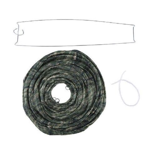 Wasp Nest Decoy Waterproof Hanging Wasp Nest Non-Toxic