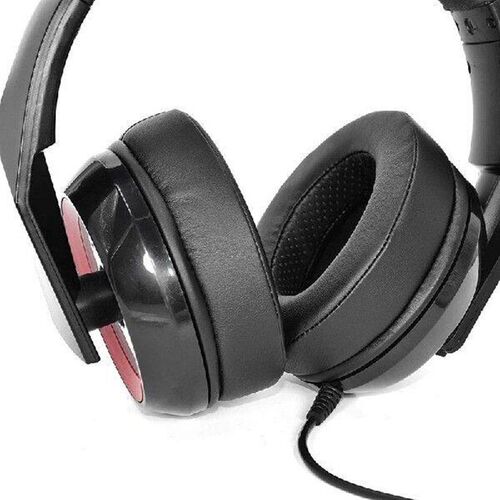 Earpads Ear Cushion Pads Replacement For HS35 HS40 HS50
