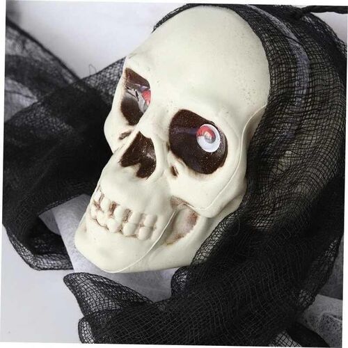 Halloween Decoration Hanging Ghost Secret Room Dressing