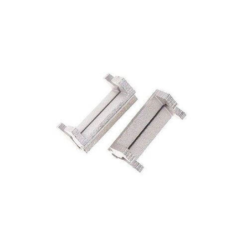 2 PCS Key Machine Fixture Parts For Blank Key Cutting Key