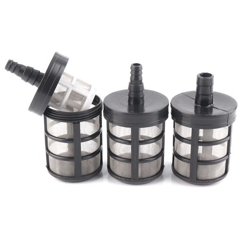 10 Kinds 8~14mm Hose Pipe Filter Car Wash Garden Irrigation