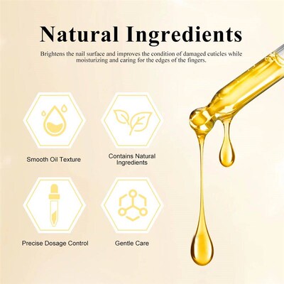 LIMEGIRL 75ML Nutrition Soften Oil Plant Cuticle Nutrient Oi