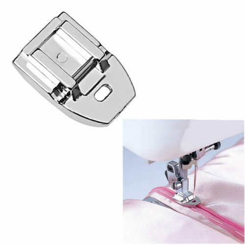 6 Kinds Zipper Sewing Machine Foot Household Sewing Machine
