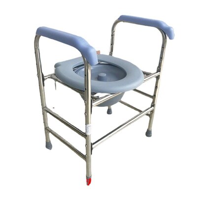 Toilet for the Elderly Toilet Chair Toilet Stool Squatting P