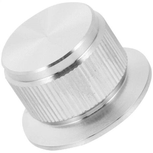 Aluminum Knob Volume Control Knobs Speaker Sturdy