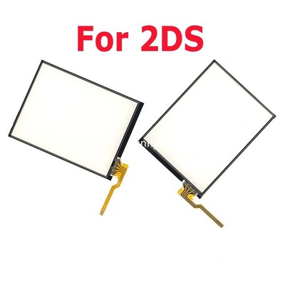 1pc Touch Screen Glass Digitizer Lens Replacement for Ninten