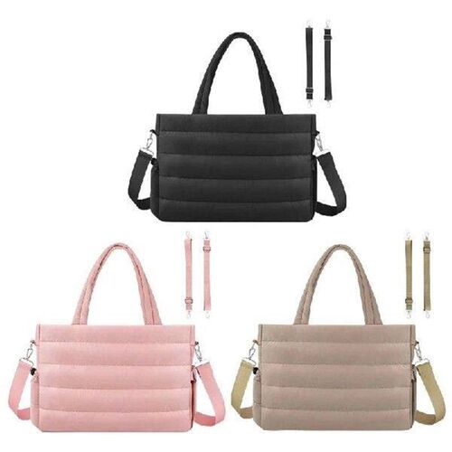 Convenient Foldable Baby Diaper Bag Organiser with Ample