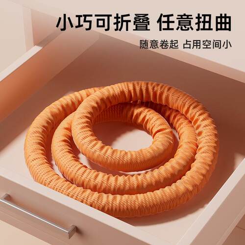Hula hoop removable foam sponge Hula hoop fitness equipment