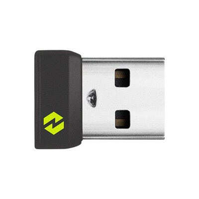NEW Logitech Logi Bolt USB Wireless Receiver Dongle Secure M