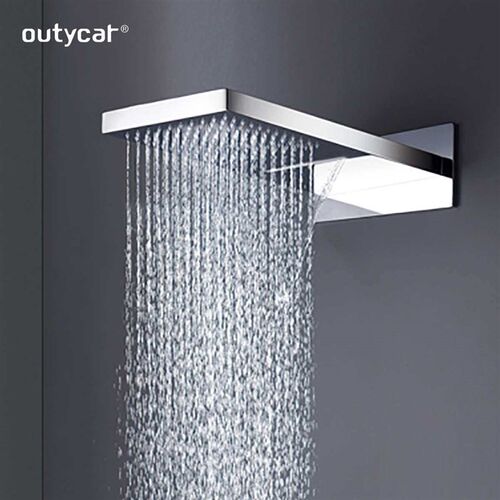 Otika Concumbent Shower Shower Set Constant Temperature Buri