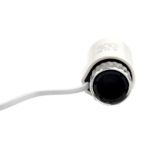 Electric Floor Heating Actuator 230V AC Two Wire For Water