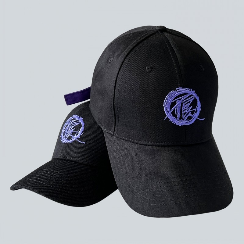 画江湖之不良人第七季主题棒球帽