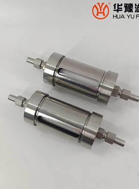 PC无品牌/合金TZ21A陶瓷滤芯低压过滤6器华豫滤器