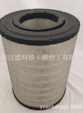 供应颇克P190586P19847空气滤芯粉P190847尘除尘滤0筒滤清器