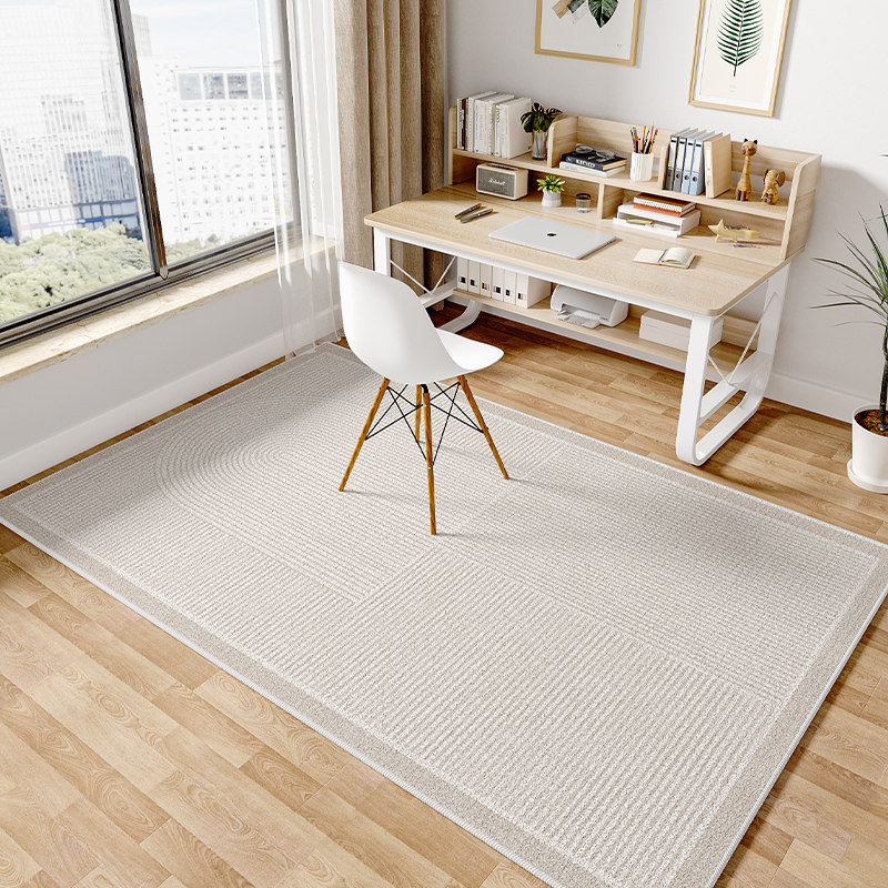 书房地毯专用2023新款学习书桌电脑椅子转椅地垫卧室木地板保护垫,居家布艺,地毯,淘宝优惠券,粉丝福利购,淘宝优惠卷