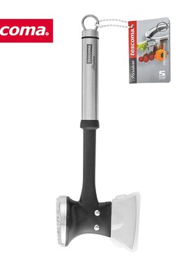 捷克tescom 功能松切锤 肉锤 牛排锤 牛扒捶断筋器嫩肉打肉锤