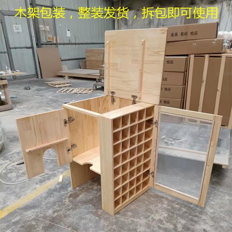 幼儿园保温桶柜早教中心水桶木质一体柜亲子园专用水杯架保温桶架,住宅家具,儿童储物架/收纳架（原婴童）,淘宝优惠券,粉丝福利购,淘宝优惠卷