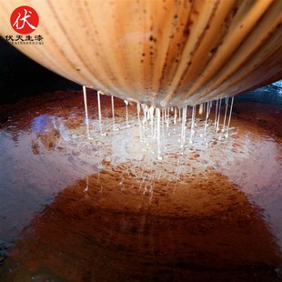 天然生漆 正宗土漆大漆 天然国漆 漆农自产自销古建漆艺漆画古琴