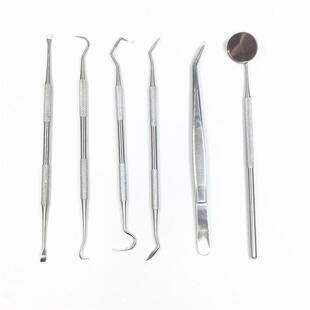 ReMove-ToolS-KiT SCRapeR DenTal-MiRRoR TaRTaR TeeTh-ClZeanin