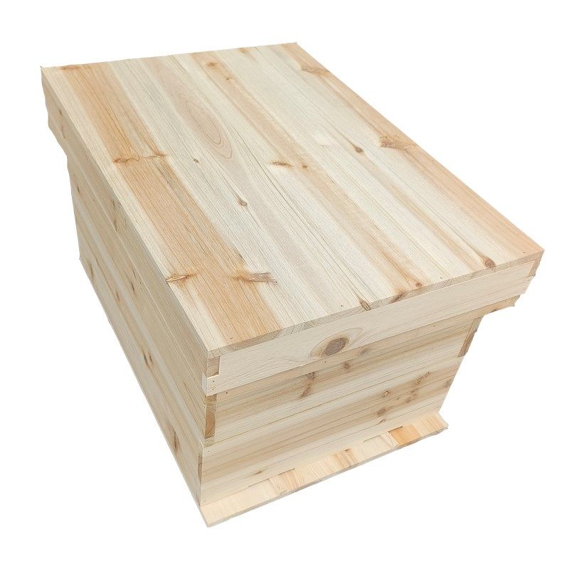 低配杉木中蜂箱七框箱子土蜂箱诱蜂箱引蜂箱蜂桶新手养蜂装蜂场,畜牧/养殖物资,蜂蜜桶,淘宝优惠券,粉丝福利购,淘宝优惠卷