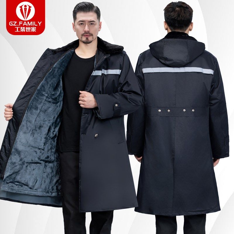 军大大衣男加厚东北保暖加长款冬季劳保绿色工作服棉袄冷库防寒服,户外/登山/野营/旅行用品,军迷大衣/棉大衣,淘宝优惠券,粉丝福利购,淘宝优惠卷