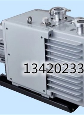 真空泵直联真空泵灯管抽气真空泵2XZ-8旋片式真空泵制冷抽真空泵