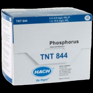 HCH哈希正磷总磷活性磷磷酸根盐试剂水质7725/2725-CN