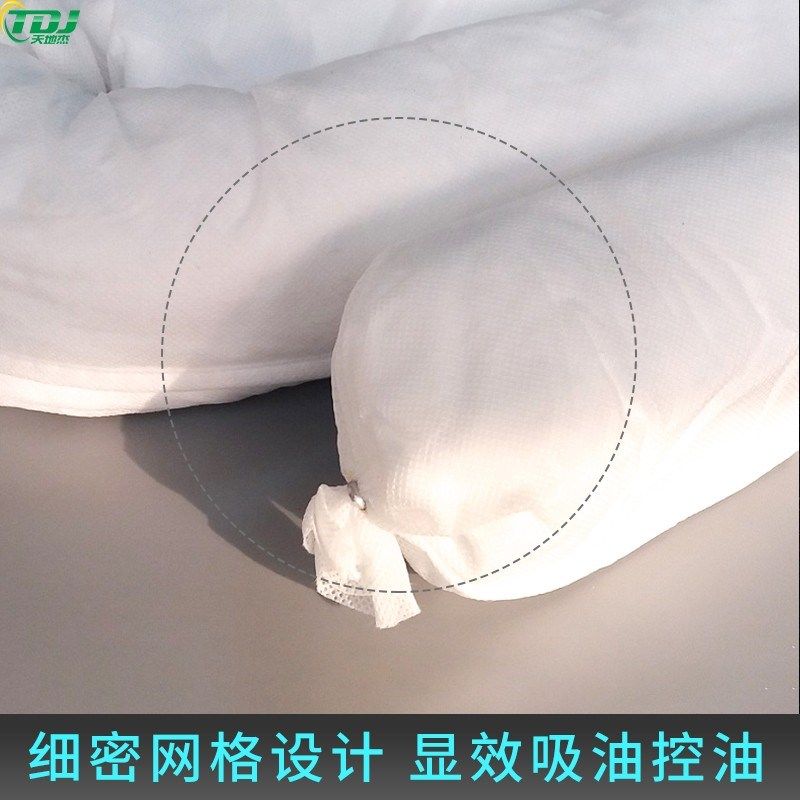 天地杰工业吸油索 吸油棉条 吸油围栏 吸油拖栏 防泄漏 循环环保,标准件/零部件/工业耗材,吸油垫/吸油棉/吸油毡,淘宝优惠券,粉丝福利购,淘宝优惠卷
