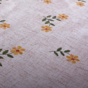 花色田园办公打印机罩传真机复印机卡通防尘保护罩子盖布定制