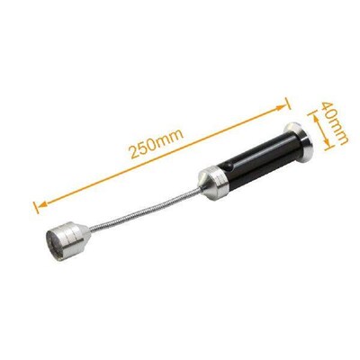 2pcs Car Repair Work Lights 360 Degree Adjustable LED