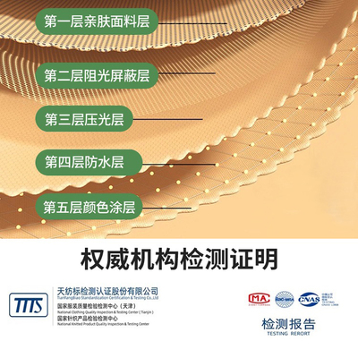 学生宿舍床帘蚊帐一体式上下铺通用窗帘带支架寝室卡通强遮光床幔