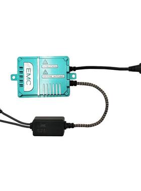 汽24V安定器快启交CX1流氙气灯HID车高压A包货车客车稳定器通用