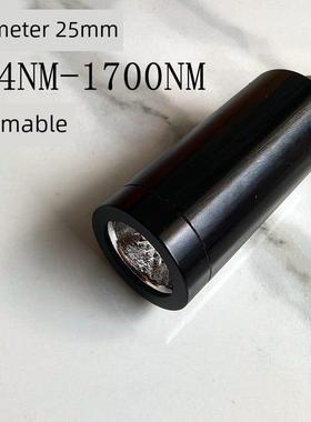635nm红色手电650nm675nm685nm700nm805nm880nmIR红外980 12W光源