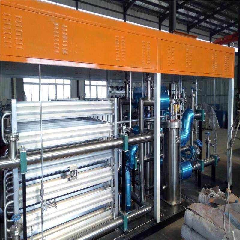 L-CNG高压泵撬 LNG加注撬 LNG加液撬 LNG潜液泵撬设备