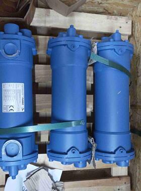 德国原厂Funke品牌热交换器/换热器-希而科优势供应